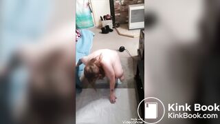 BBW Locked Out Diarrhea