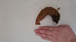 2nd Poo take two, first didn't upload properly.