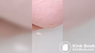 2nd Poo take two, first didn't upload properly.