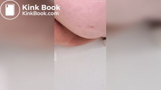 2nd Poo take two, first didn't upload properly.