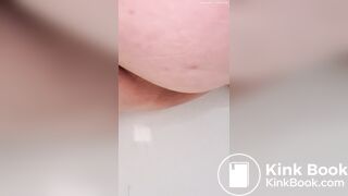 2nd Poo take two, first didn't upload properly.