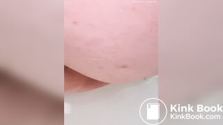 2nd Poo take two, first didn't upload properly.