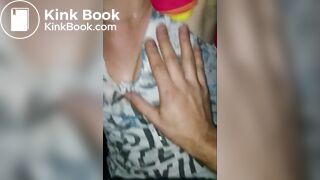 Incredible Scat Amateur Feeding