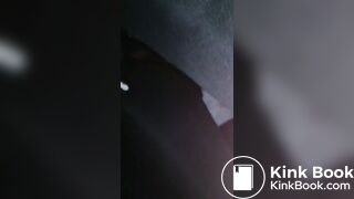 Incredible Scat Amateur Feeding