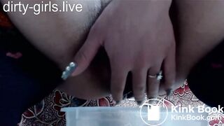 Turkish girl big scat and eat it, and after vomit