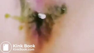 korean girl scat anal candy