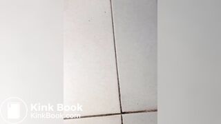 Diarrhea in the morning - video 2