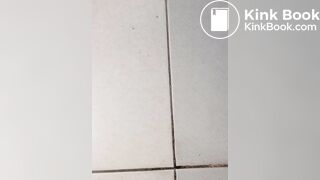 Diarrhea in the morning - video 2