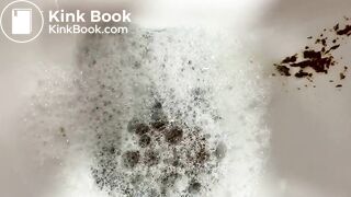 BIGGEST 7 DAYS CONSTIPATED POOP!!!