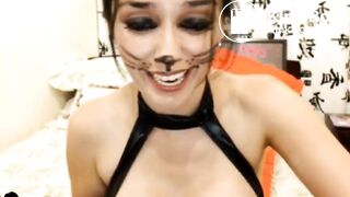 Dirty dildo taste