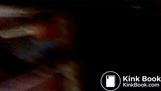 MILF Has Runny Diarrhea In Public Toilet