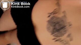 LOVING GIRLS POOP - video 2