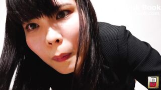 japanese poop in pantyhose
