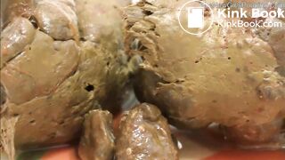 constipated girl - video 5