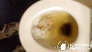 Soft poop - video 7