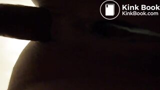 german mistress big turd upclose