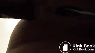 german mistress big turd upclose