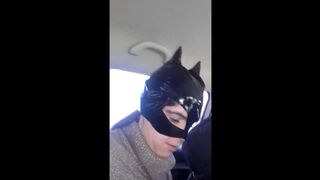 Cruel Amateur Scat Feeding - video 2