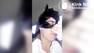 Cruel Amateur Scat Feeding - video 2