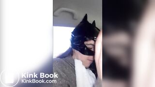 Cruel Amateur Scat Feeding - video 2