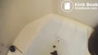 Japanese good poop 7