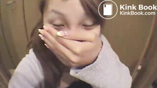 Japanese good poop 7