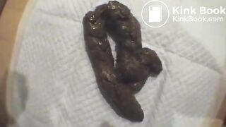 Japanese good poop 7