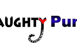 Naughtypuma my panties couldn't hold that massive load