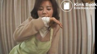 CLASSIC LESBIAN ASIAN SCAT PT.1