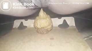 Cute Thai service girls gives a perfect Mr Whippy