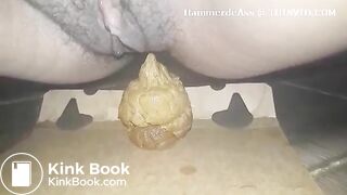 Cute Thai service girls gives a perfect Mr Whippy