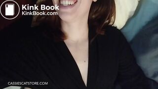 Laxative makes girl fart shit all Over