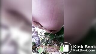 One Ass, Two Shtis (with Pissing) (Two Different Clips)