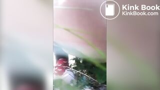 One Ass, Two Shtis (with Pissing) (Two Different Clips)