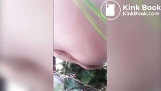 One Ass, Two Shtis (with Pissing) (Two Different Clips)