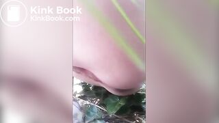 One Ass, Two Shtis (with Pissing) (Two Different Clips)