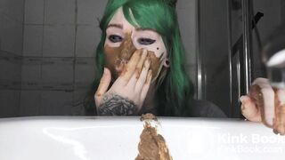 gorgeous and sexy Russian craps - video 5