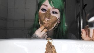 gorgeous and sexy Russian craps - video 5