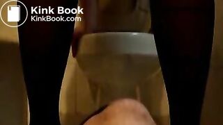 china scat femdom diarrhea