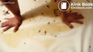 mad crazy scat hungry mature 23