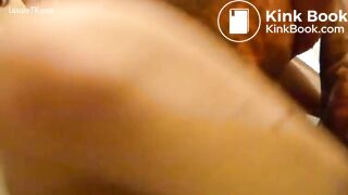 mad crazy scat hungry mature 23