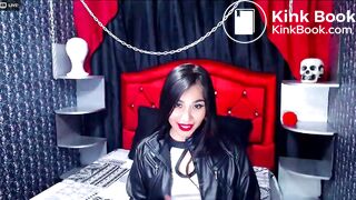 1st pvt with sexy Electra will comming soon