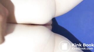 She shits for her lover 2