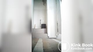 Russian Scat Toilet Cam 3