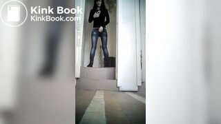 Russian Scat Toilet Cam 3