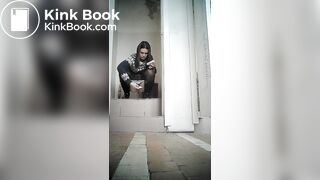 Russian Scat Toilet Cam 3