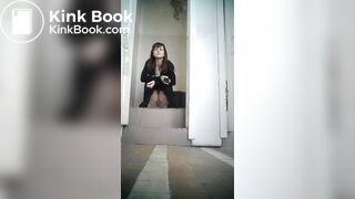 Russian Scat Toilet Cam 3