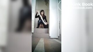 Russian Scat Toilet Cam 3