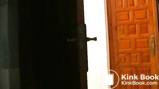 Caroline needs to shit