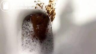 THICK FUCKING MASSIVE BIRTH